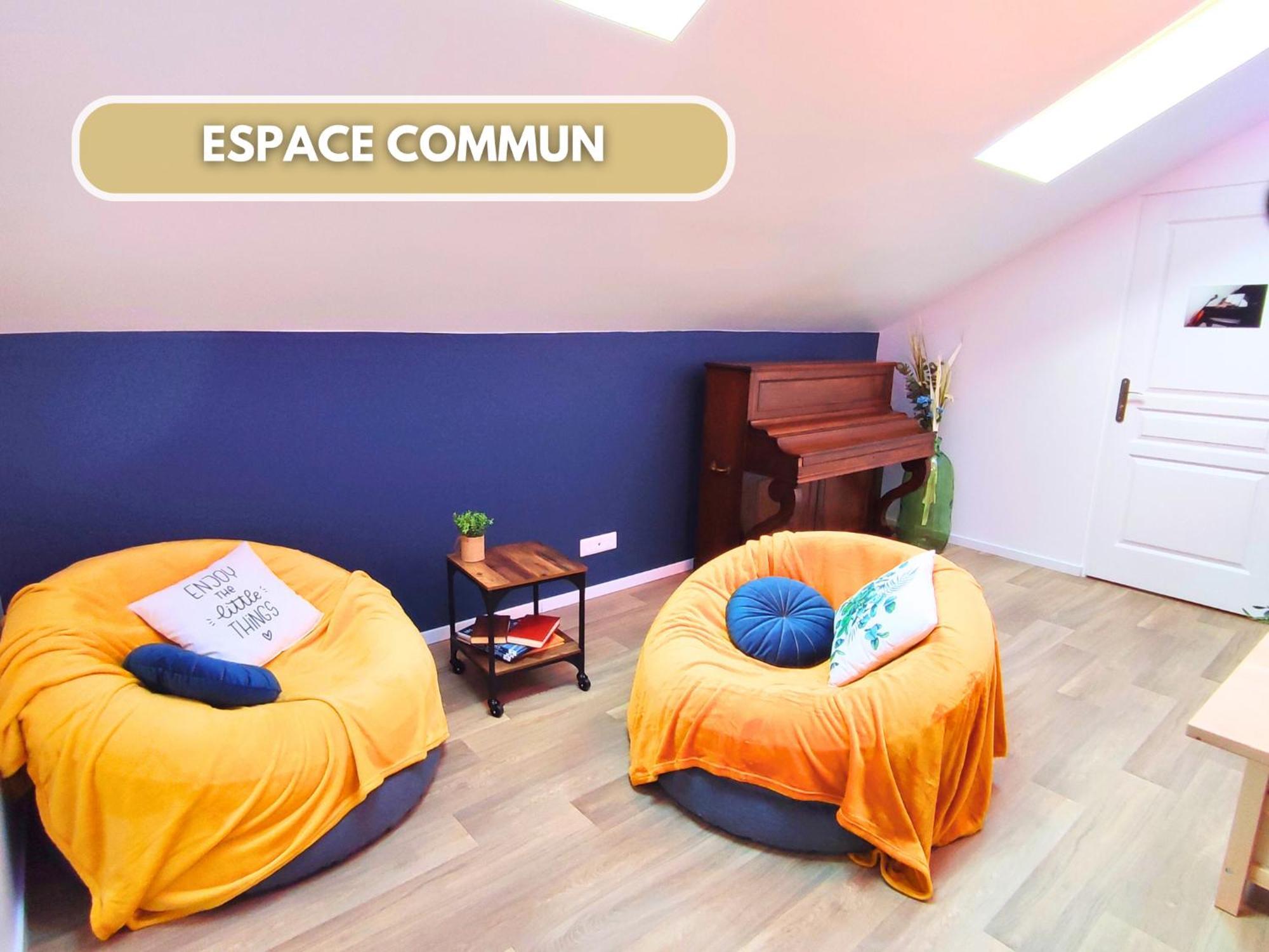 4 Studios - Musique En Champagne Chalons en Champagne Exterior photo